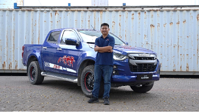 Chủ xe đánh giá Isuzu D-Max sau 50.000 km