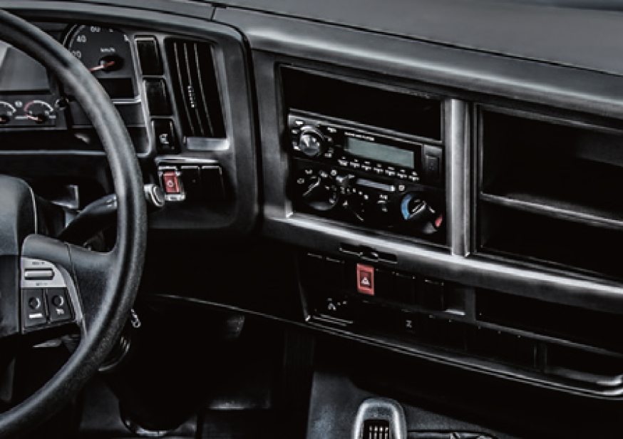 BẢNG ĐIỀU KHIỂN