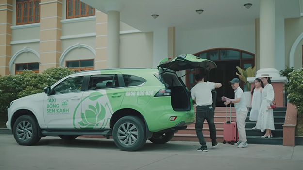 MU-X B7 PLUS - SONG HÀNH CHẤT LƯỢNG DỊCH VỤ & HIỆU QUẢ KINH DOANH